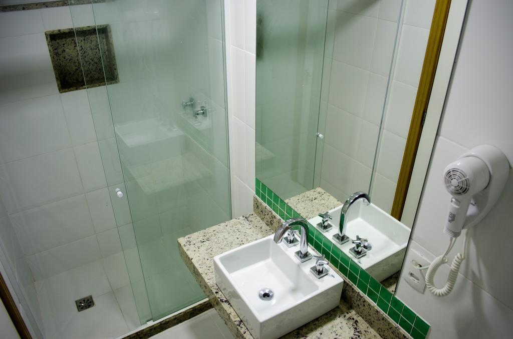 Hotel Meu Cantinho (Adults Only) Rio de Janeiro Exterior photo