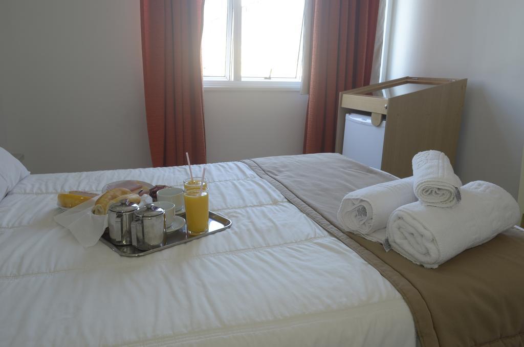 Hotel Meu Cantinho (Adults Only) Rio de Janeiro Exterior photo