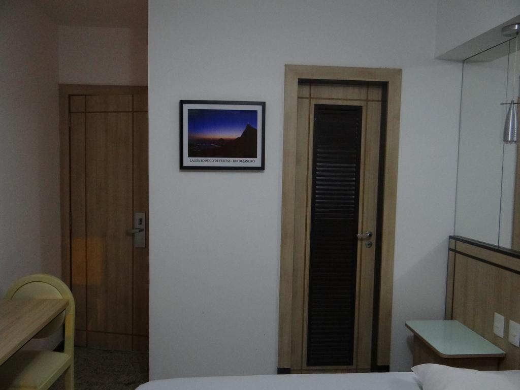 Hotel Meu Cantinho (Adults Only) Rio de Janeiro Exterior photo