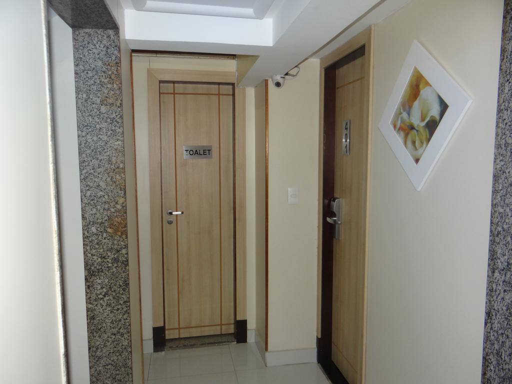 Hotel Meu Cantinho (Adults Only) Rio de Janeiro Exterior photo