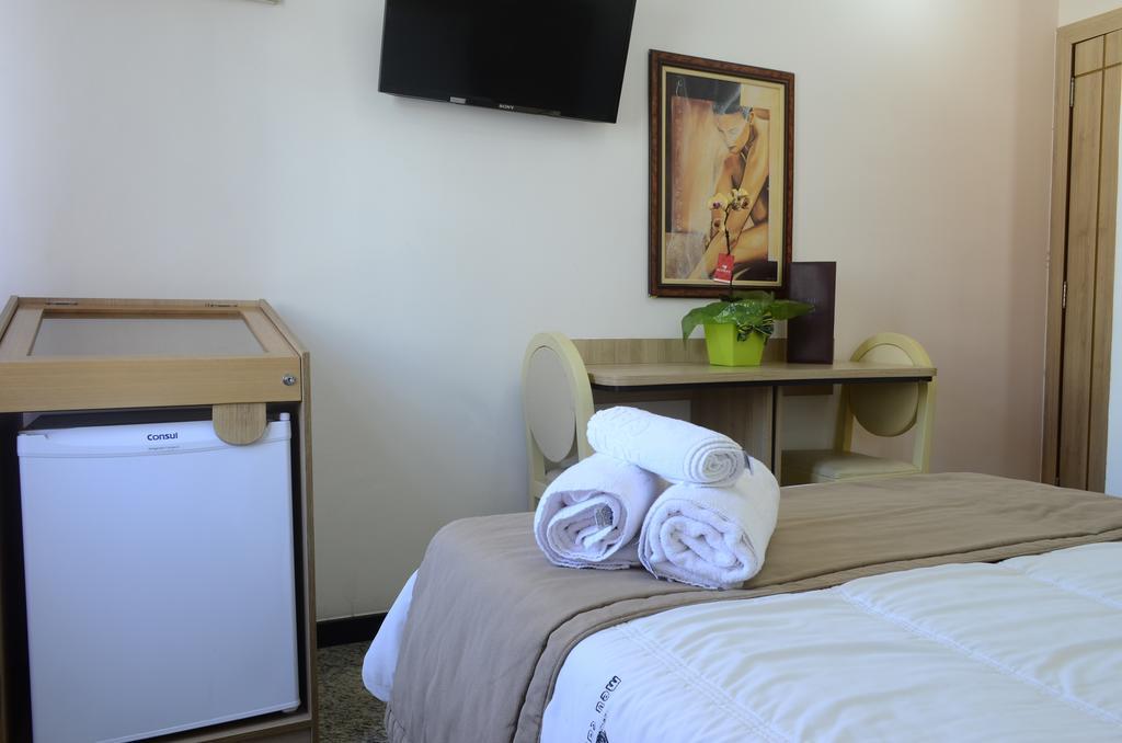 Hotel Meu Cantinho (Adults Only) Rio de Janeiro Exterior photo